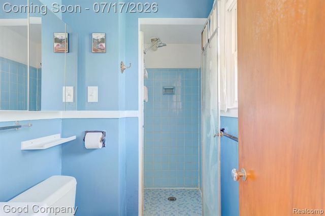 24310 Manistee Street, Oak Park, MI 48237