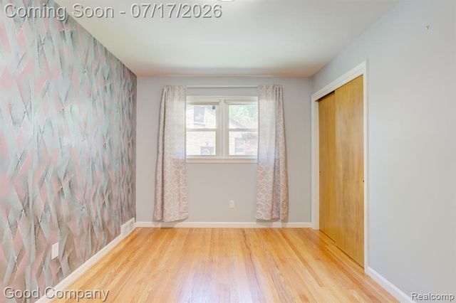 24310 Manistee Street, Oak Park, MI 48237