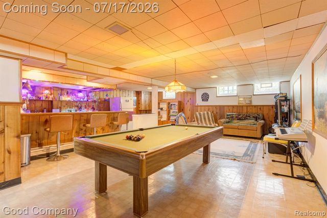 24310 Manistee Street, Oak Park, MI 48237