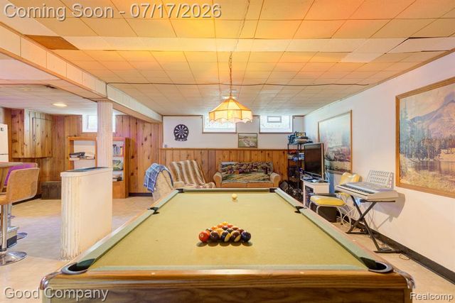 24310 Manistee Street, Oak Park, MI 48237