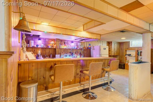 24310 Manistee Street, Oak Park, MI 48237