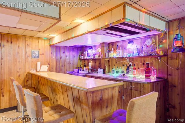 24310 Manistee Street, Oak Park, MI 48237