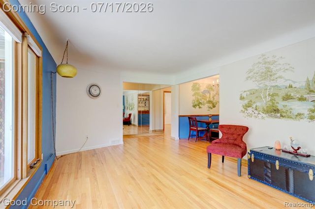 24310 Manistee Street, Oak Park, MI 48237