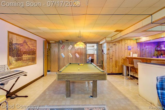 24310 Manistee Street, Oak Park, MI 48237