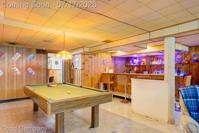 24310 Manistee Street, Oak Park, MI 48237