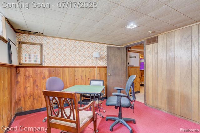 24310 Manistee Street, Oak Park, MI 48237