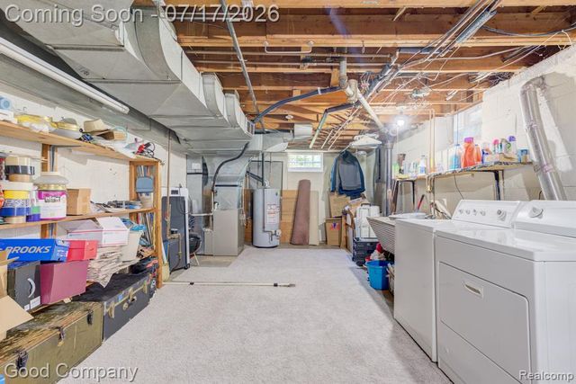 24310 Manistee Street, Oak Park, MI 48237