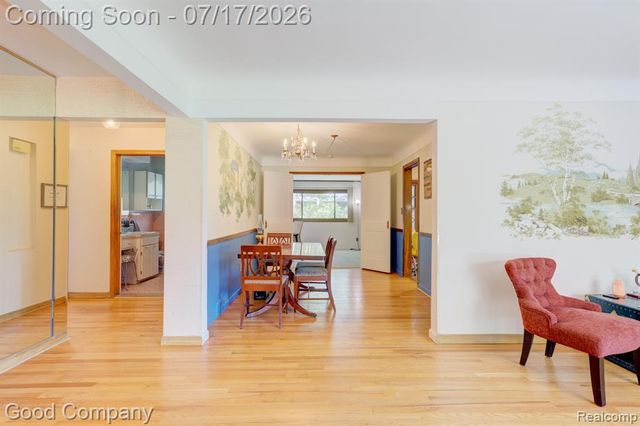 24310 Manistee Street, Oak Park, MI 48237