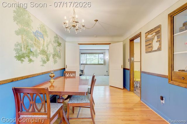 24310 Manistee Street, Oak Park, MI 48237