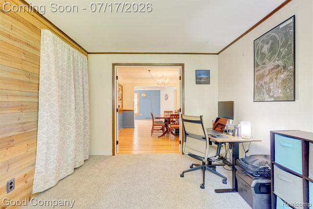24310 Manistee Street, Oak Park, MI 48237
