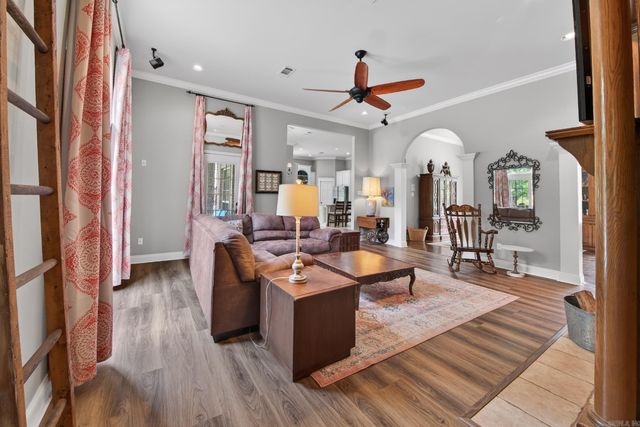 31 Gleneagle Drive, Cabot, AR 72023