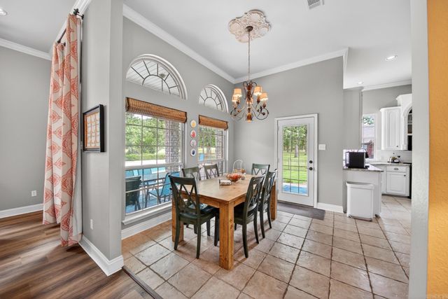 31 Gleneagle Drive, Cabot, AR 72023