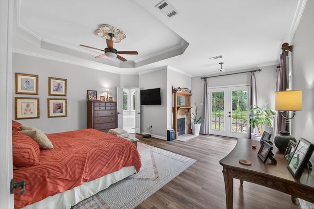 31 Gleneagle Drive, Cabot, AR 72023