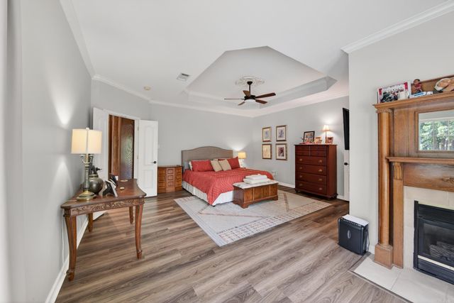 31 Gleneagle Drive, Cabot, AR 72023