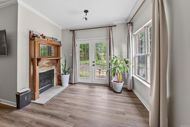 31 Gleneagle Drive, Cabot, AR 72023