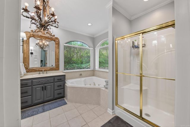 31 Gleneagle Drive, Cabot, AR 72023