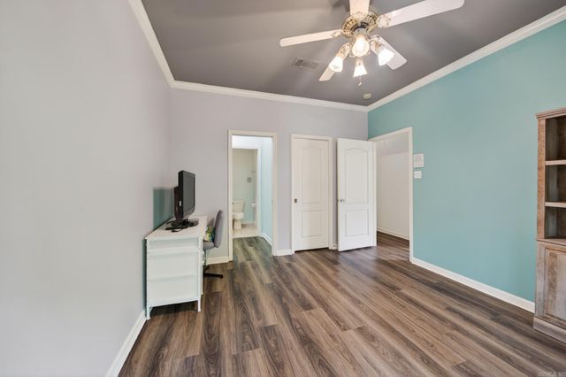 31 Gleneagle Drive, Cabot, AR 72023