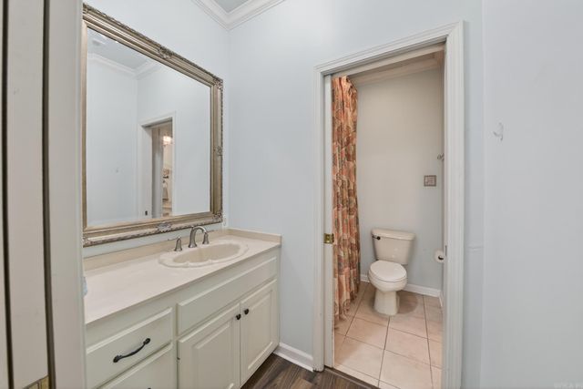 31 Gleneagle Drive, Cabot, AR 72023