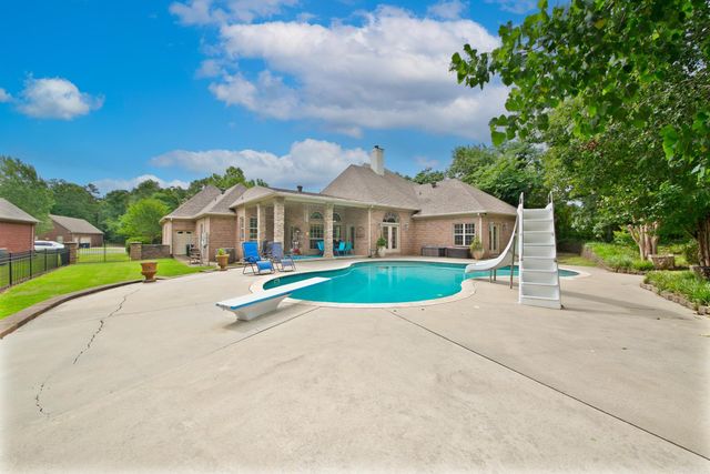 31 Gleneagle Drive, Cabot, AR 72023