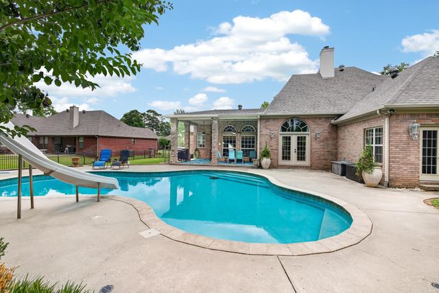 31 Gleneagle Drive, Cabot, AR 72023