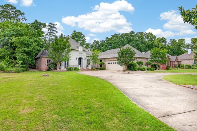 31 Gleneagle Drive, Cabot, AR 72023