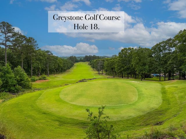 31 Gleneagle Drive, Cabot, AR 72023