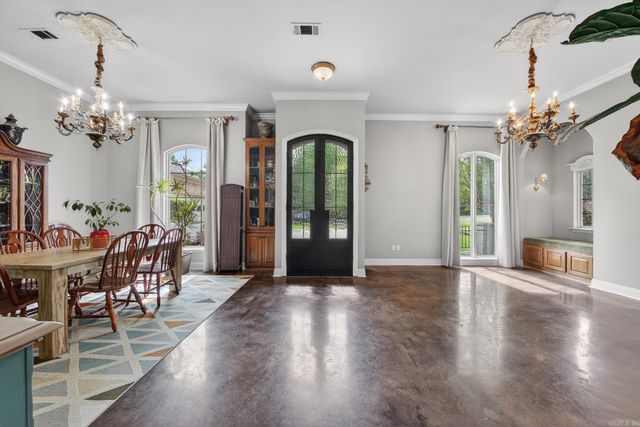 31 Gleneagle Drive, Cabot, AR 72023