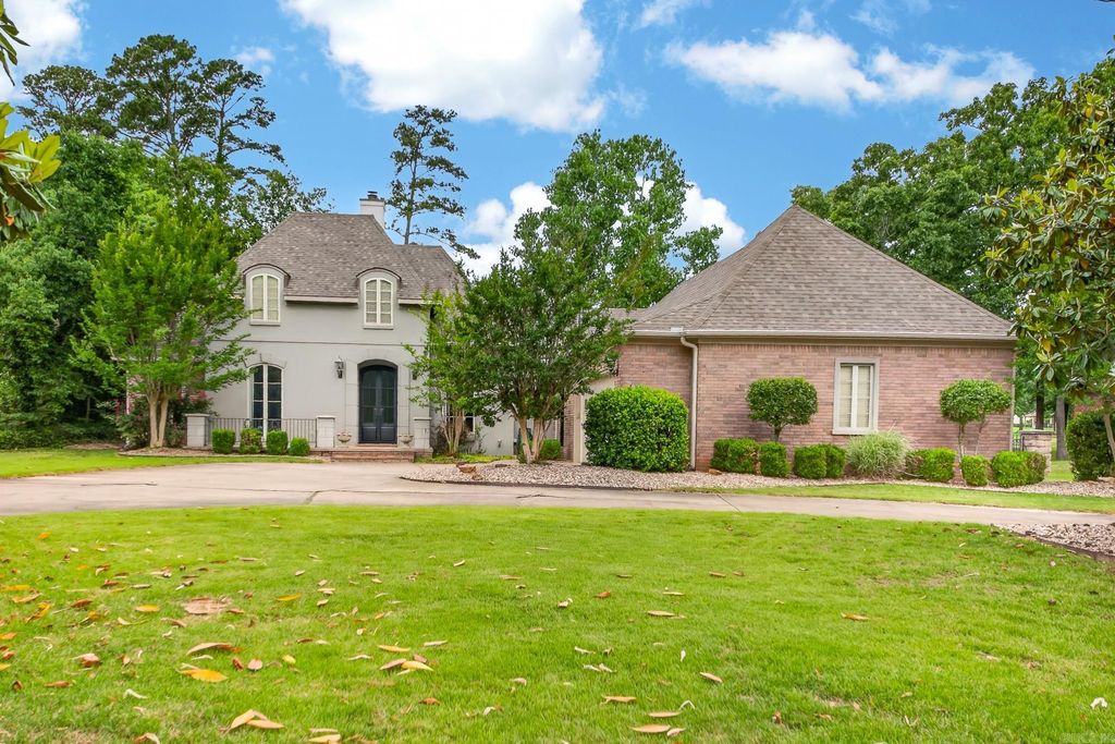 31 Gleneagle Drive, Cabot, AR 72023