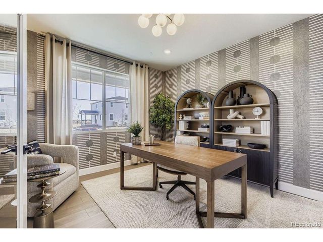 46427 Heritage Ave, Bennett, CO 80102