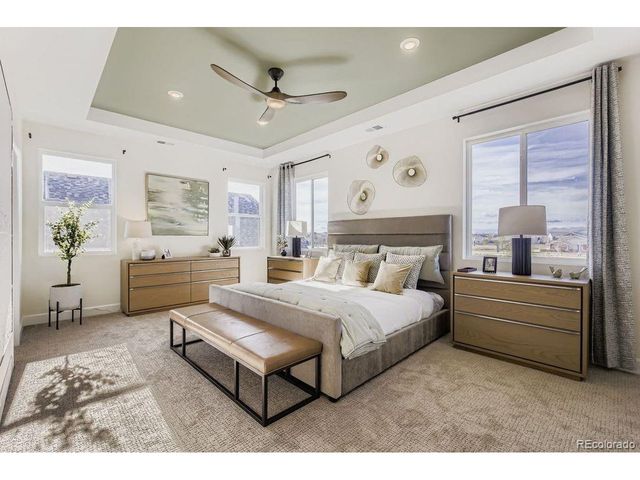 46427 Heritage Ave, Bennett, CO 80102