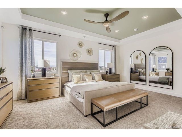 46427 Heritage Ave, Bennett, CO 80102