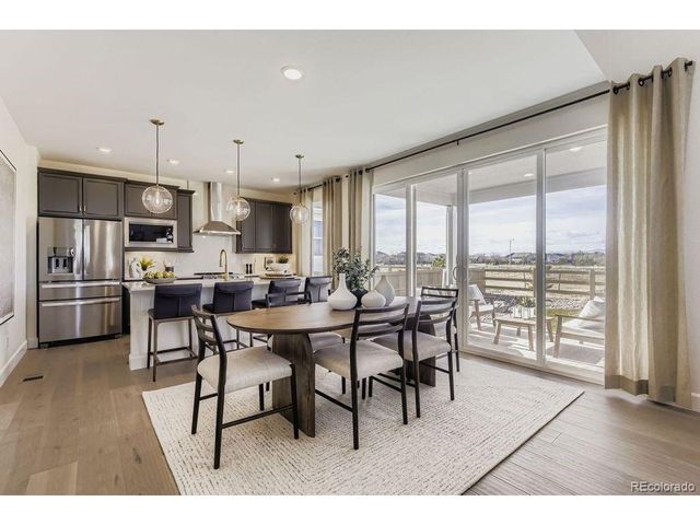 46427 Heritage Ave, Bennett, CO 80102