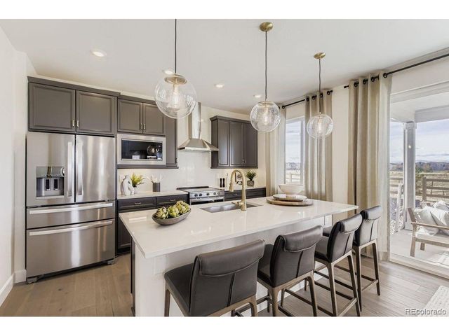46427 Heritage Ave, Bennett, CO 80102