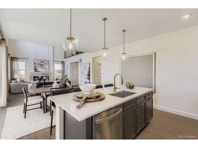 46427 Heritage Ave, Bennett, CO 80102