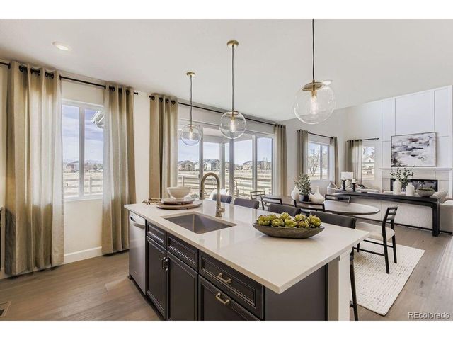 46427 Heritage Ave, Bennett, CO 80102