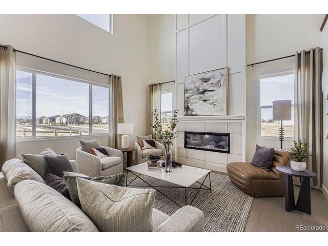 46427 Heritage Ave, Bennett, CO 80102