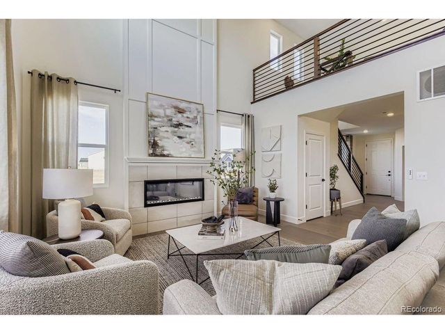 46427 Heritage Ave, Bennett, CO 80102