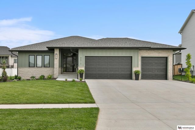 8819 Appaloosa Lane, Lincoln, NE 68520