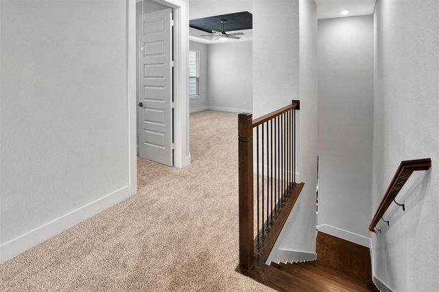 119 E 43rd Street B, Houston, TX 77018