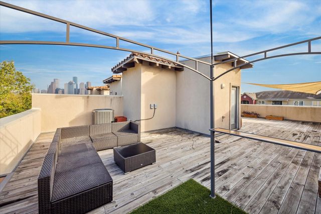 710 Stanford Street C, Houston, TX 77019