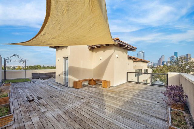 710 Stanford Street C, Houston, TX 77019