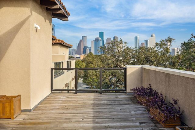 710 Stanford Street C, Houston, TX 77019