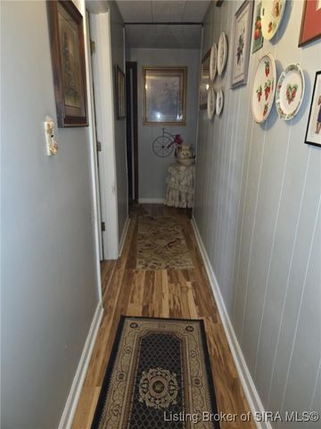 41 Rural Street, Austin, IN 47102