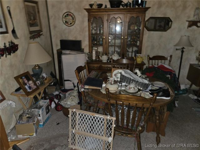 41 Rural Street, Austin, IN 47102