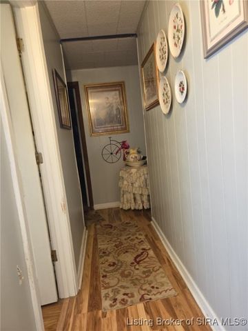 41 Rural Street, Austin, IN 47102