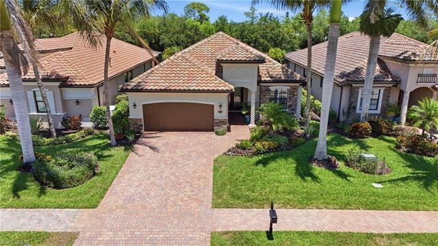 3058 Aviamar CIR, Naples, FL 34114