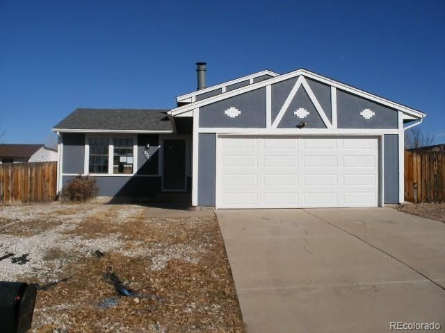 2315 Newcastle Drive, Pueblo, CO 81008