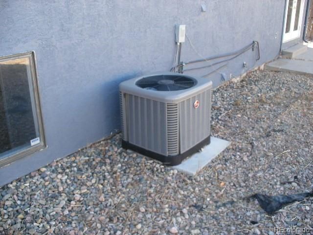 2315 Newcastle Drive, Pueblo, CO 81008