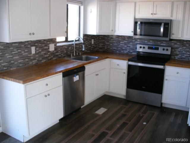 2315 Newcastle Drive, Pueblo, CO 81008