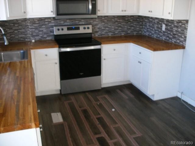 2315 Newcastle Drive, Pueblo, CO 81008